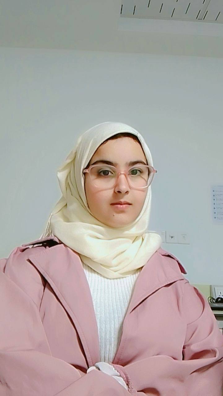 بتول علي